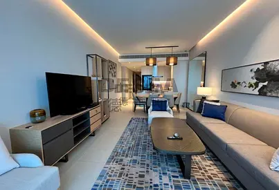 Vacant | Jumeirah Beach View | High Floor