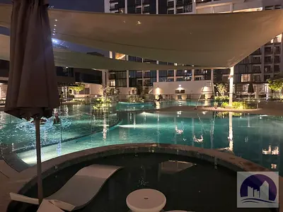 High Floor | Move-in Ready | Spacious Layout