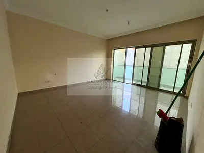 4 Bedroom Apartment with Maid's Room for Annual Rent in Al Majaz 3 | 3 Balconies | 6 Bathrooms | AC