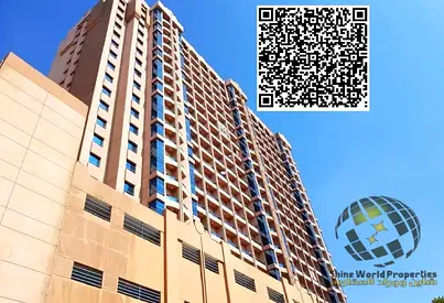 سعر مميز || جاهز للسكن || تملك حر || شاغر || باركنج مجاني || إطلالة مفتوحة || بلكونه