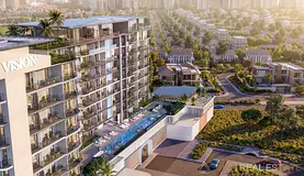 Brand-New | Pool View | Vacant | Best Deal | 20/80 Payment Plan