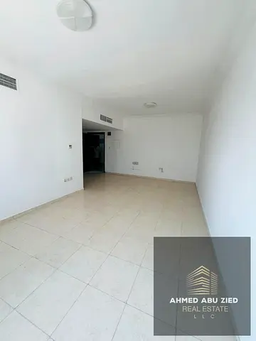 2BHK Flat for Rent Al Nuaimiya 1 Ajman | AED 36K | 12th Floor | Family Tower | Next to Gulfa Bridge & Nuaimiya Towers | Open View