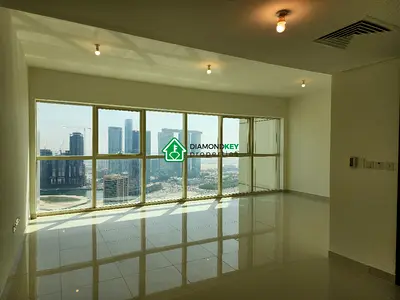 High floor| Closed Kitchen| Massive Unit|