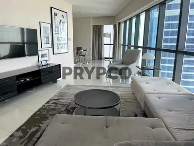 Vacant | Available for Viewing | High floor