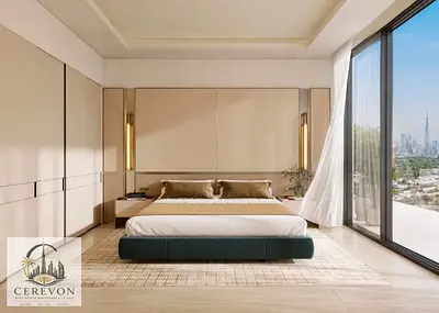 Brand New 1BR for Sale in Binghatti Wraith | Investor Deal