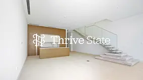 Single Row Villa | Large Unit | Brand New