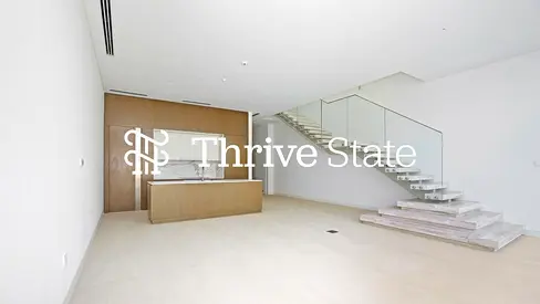 Single Row Villa | Large Unit | Brand New