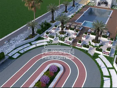 Sea View | Beach Front | Q2 2027 Handover | PHPP