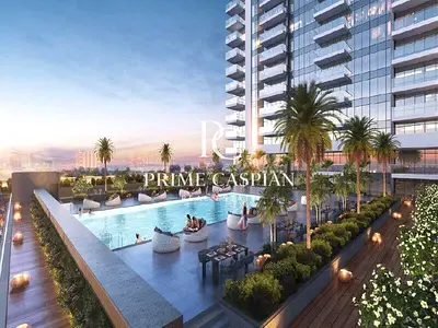 1BR + STUDY ROOM | PRIME LOCATION | TOP LOCATION