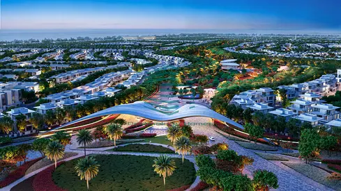 850AED PER SQFT - 10%DP - PRIVATE GARDEN - 70% MORTGAGE