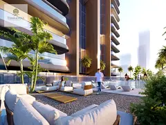 AED 300,000 Discount | Sea View | Near Dubai | 10% Down Payment