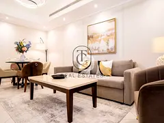 Chic 1BR I Ready to Live I Great Location