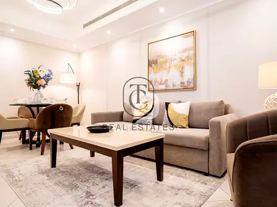 Chic 1BR I Ready to Live I Great Location