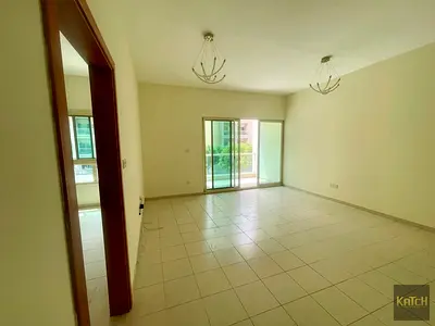 Park-Facing 1BR | Al Thayyal 4 | Balcony Apartment