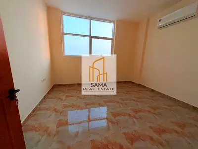 2 bedroom with Close Hall like 3 bedroom hall new building only 45k in Alzahia