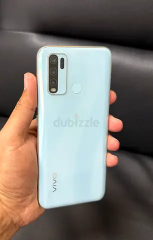 Vivo Y30 - Storage 128GB Ram 4GB.good condition