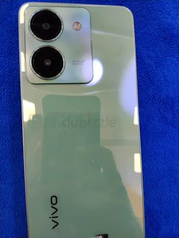 Vivo Y78 256/12 clean pcs