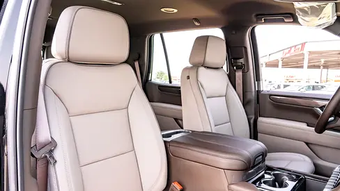 صورة 15 لـ 2026 GMC YUKON