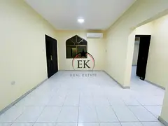 Private Entrance | 3 Br With Maids Room | Tawteeq | 4 Payments