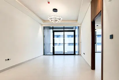 1BR | closed kitchen | Balcony