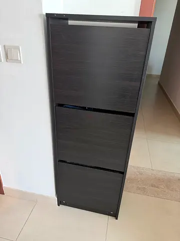 Shoe rack