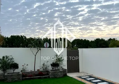 Hottest Deal | Single Row 3BR Villa | Modified