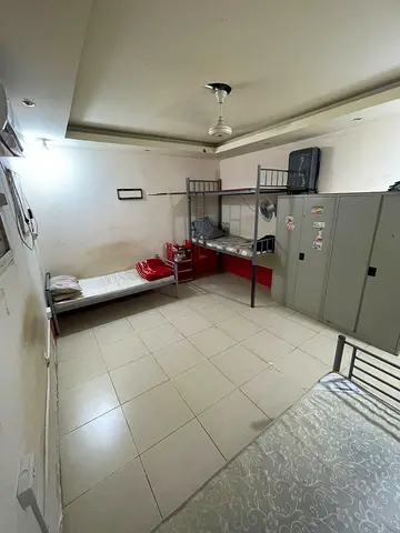 Executive bedspace