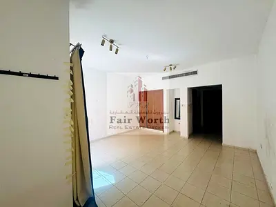 Vacant Studio for Sale | High Floor | Balcony | Only AED 350,000