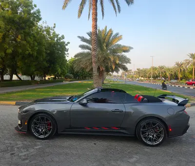 Ford Mustang Ecoboost Premium, миниатюра 8