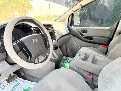 صورة 11 لـ 2019 Hyundai H1