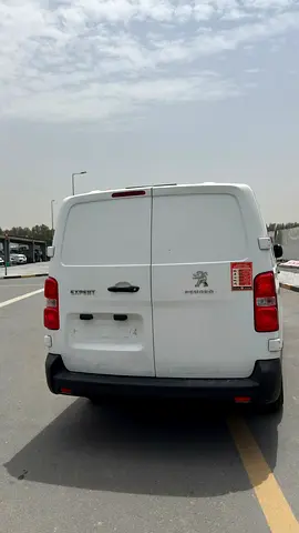Peugeot Expert L3, миниатюра 7