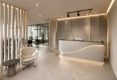 Luxury Fitted | Amazing View | Turn key