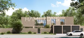 Hayyan – Your Gated Community with Premium Amenities