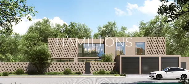 Hayyan – Your Gated Community with Premium Amenities