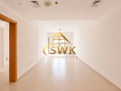Chiller Free | Spacious 1BHK with Balcony | Al Mankhool | Prime Location