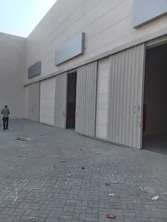 Showrooms and Sheds for Rent in Al Thuoob, Umm Al Quwain | Multiple Sizes | Commercial Opportunity