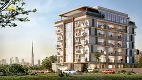 Offer cash Premium Location | 8% Guaranteed ROI | 4% DLD Waiver | 3 YRS POST HANODVER