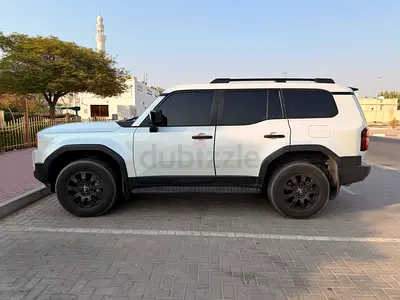 Toyota Prado Adventure, миниатюра 4