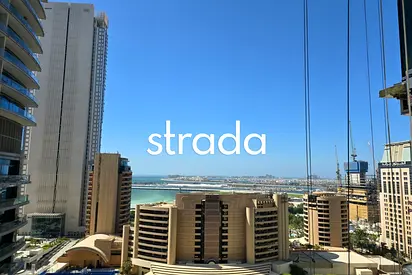 +Study | Marina & Sea Views | Q4 2026
