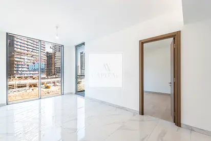 Brand New | Spacious Layout | Low Floor