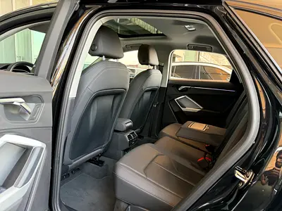 Audi Q3 40 TFSI S line, миниатюра 17