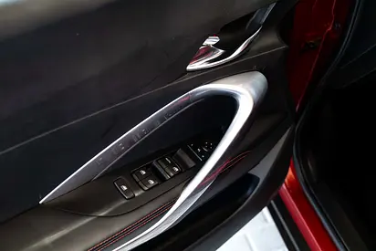 2023 Chevrolet GROOVE 照片 9