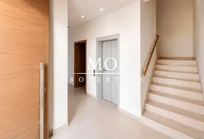 4 Bed Corner | Handover Soon | Good Location