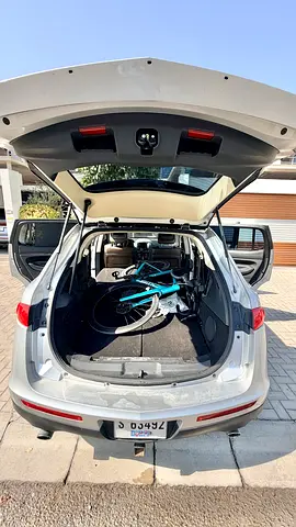 صورة 3 لـ 2015 Lincoln MKT