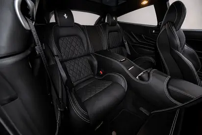 2014 Ferrari FF 照片 12