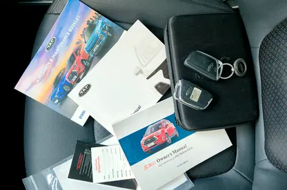 JAC S3 Full Option, миниатюра 4