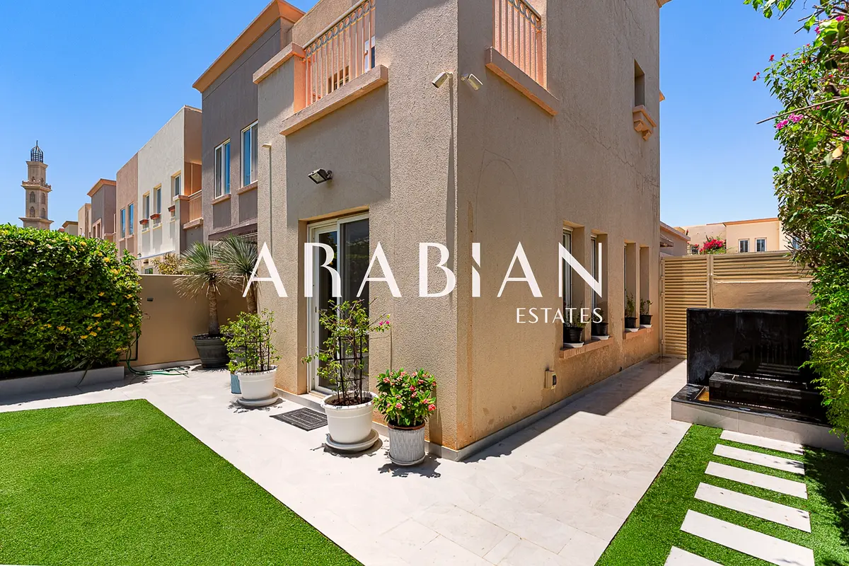 Springs 1 | Fully Renovated | Extended | Vacant