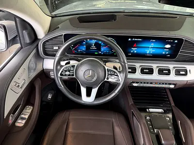 Mercedes-Benz GLE 450 4MATIC, миниатюра 10