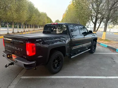 صورة 2 لـ 2017 Chevrolet SILVERADO 1500