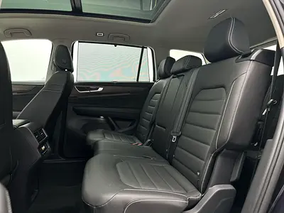 Volkswagen Teramont Comfortline, миниатюра 5